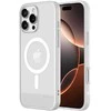 „Incase Slim Case MagSafe“ – „iPhone 16 Pro Max“ dėklas (skaidrus)