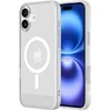 „Incase Slim Case MagSafe“ – „iPhone 16 Plus“ dėklas (skaidrus)