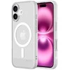 „Incase Slim Case MagSafe“ – „iPhone 16“ dėklas (skaidrus)