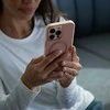 Incase Slim Case MagSafe – iPhone 16 Pro Max dėklas (Blush Rožinė)