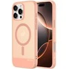 Incase Slim Case MagSafe – iPhone 16 Pro Max dėklas (Blush Rožinė)