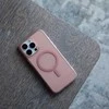 Incase Slim Case MagSafe – iPhone 16 Pro Max dėklas (Blush Rožinė)
