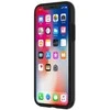 „Incipio DualPro Sport“ – „iPhone X“ dėklas (juodas / dūminis)