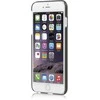 Incipio Feather SHINE dėklas, skirtas iPhone 6s Plus / iPhone 6 Plus (šviesaus rožinio aukso)