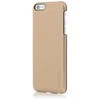 Incipio Feather SHINE dėklas, skirtas iPhone 6s Plus / iPhone 6 Plus (šviesaus rožinio aukso)