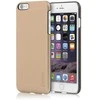 Incipio Feather SHINE dėklas, skirtas iPhone 6s Plus / iPhone 6 Plus (šviesaus rožinio aukso)