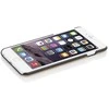 Incipio Feather SHINE dėklas, skirtas iPhone 6s Plus / iPhone 6 Plus (šviesaus rožinio aukso)