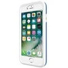 Incipio Performance Series Max iPhone 7 dėklas (baltas/mėlynas)