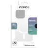 „Incipio Velocity MagSafe“ – „iPhone 16 Pro Max“ dėklas (aiškus)
