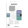 „Incipio Velocity MagSafe“ – „iPhone 16 Pro“ dėklas (aiškus)