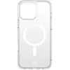 „Incipio Velocity MagSafe“ – „iPhone 16 Pro Max“ dėklas (aiškus)
