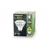 Integral Integruota LED lemputė GU10 PAR16 5W (35W) 2700K 250lm Šiltai balta