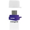 Integral Integruota „Micro Fusion“ atmintinė 16 GB