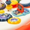 Interaktyvus grojantis muzikos stalas Baby Mix