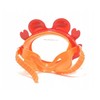 Intex Nardymo akiniai „Crab and Shark 2t“.