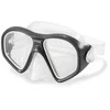 Nardymo kaukė INTEX REEF RIDER 55977