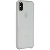 „IPhone X“ skirtas „Incase Pop“ dėklas („Clear/Slate“)