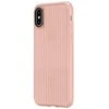 Dėklas „IPhone Xs“ / „X“ (rožinis auksinis) skirtas „Incase“ apsauginis dangtelis