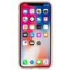 Dėklas „IPhone Xs“ / „X“ (rožinis auksinis) skirtas „Incase“ apsauginis dangtelis