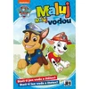Jiri Models A5 Paint with water Paw Patrol coloring