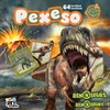 Dėlionė Jiri Models Memory game in the Dinosaurs workbook