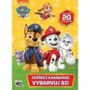 Jiri Models Nuspalvink! „Patch Patrol“ gyvūnų draugai