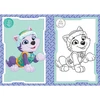 Jiri Models Coloring book A5 Paw Patrol/Paw Patrol