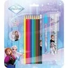 Jiri Models Frozen crayon set