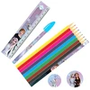 Jiri Models Frozen crayon set