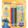Jiri Models Lilo &amp; Stitch Crayon Set