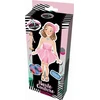 Jiri Models Magnetic doll At the show
