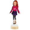 Jiri Models Magnetic doll For shopping