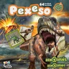 Dėlionė Jiri Models Memory game in the Dinosaurs workbook