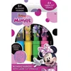 Jiri Models Minnie blowing markers