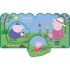 Jiri Models My first leporelo Peppa Pig day