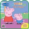 Jiri Models My first leporelo Peppa Pig day