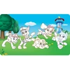 Jiri Models Paint with water again and again Paw Patrol