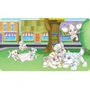 Jiri Models Paint with water again and again Paw Patrol