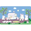 Jiri Models Paint with water again and again Peppa Pig