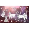 Jiri Models Paint with water again and again Frozen Kingdom