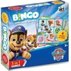 Jiri Models Paw Patrol Bingo game