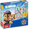 Jiri Models Paw Patrol Bingo game