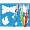 Jiri Models Paw Patrol Blow Markers 10+1