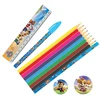Jiri Models Paw Patrol crayon set