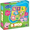 Jiri Models Peppa Pig Bingo Game