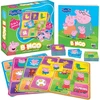 Jiri Models Peppa Pig Bingo Game