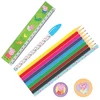 Jiri Models Peppa Pig crayon set