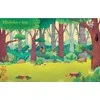 Jiri Models Sticker book Nature