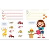 Jiri Models Workbook for preschoolers Numbers and counting