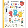 Jiri Models Workbook for preschoolers Numbers and counting